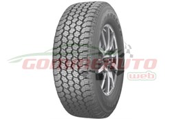 COP. 265/70TR16 GOODYEAR WRANGLER AT ADV 112T M+S